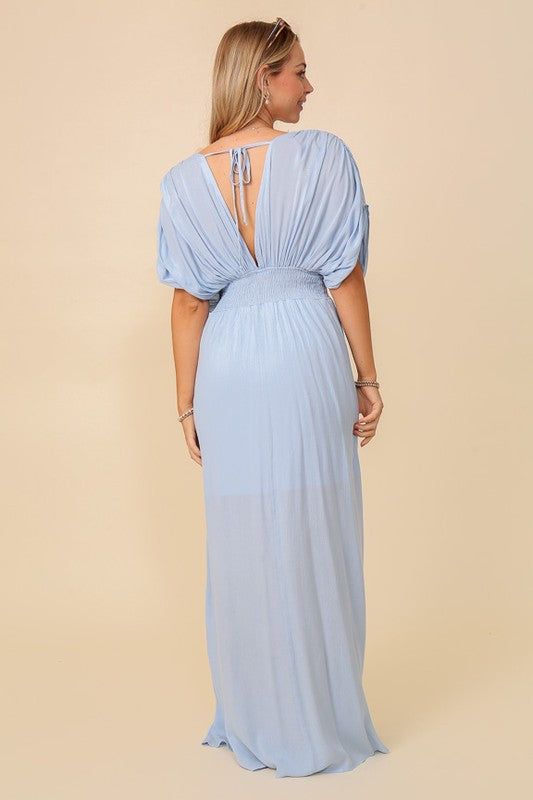 Pure Elegance Maxi