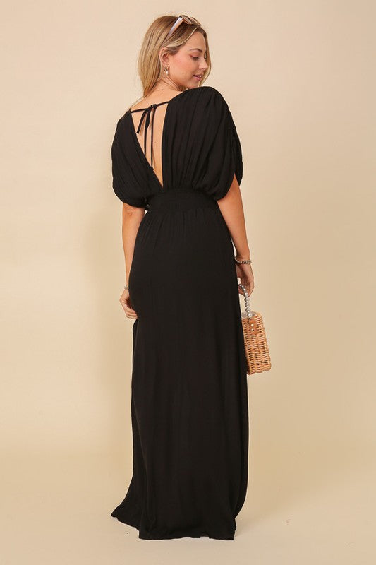 Pure Elegance Maxi