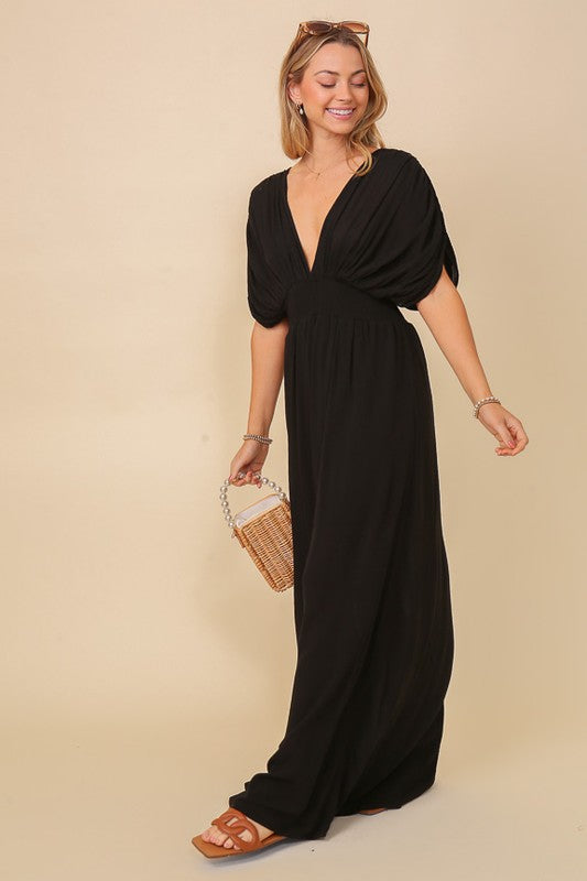 Pure Elegance Maxi