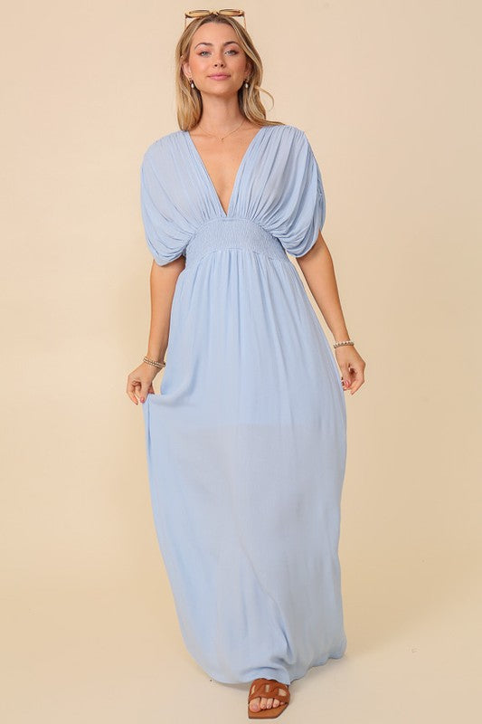 Pure Elegance Maxi