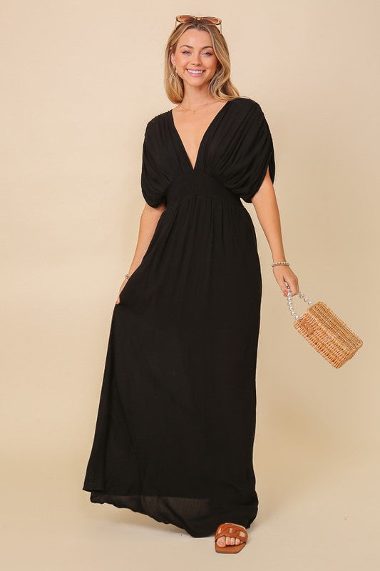 Pure Elegance Maxi