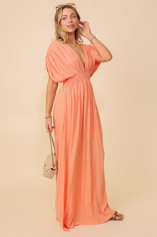 Pure Elegance Maxi